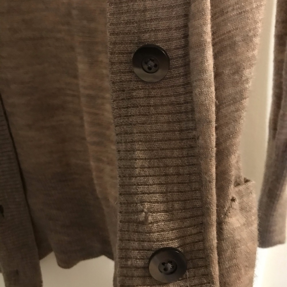 Cardigan - Picture 3 of 3